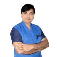 Dr. Latif Bagwan