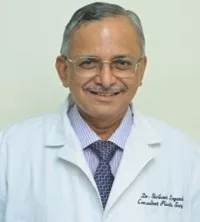 Dr. Shrikant Lavangkar