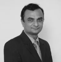 Dr. Himanshu Desai