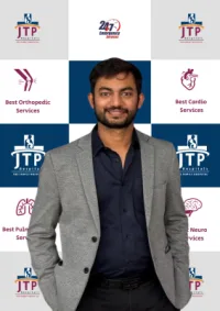 Dr. Kunal Mewara