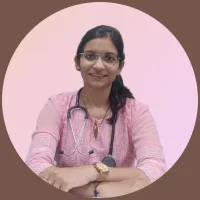 Dr. Stuti Rathod