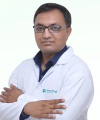 Dr. Ankur Thummar
