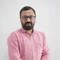 Dr. Ashish Kumar Goyal
