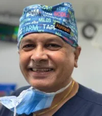 Dr. Abhilash C. Chokshi