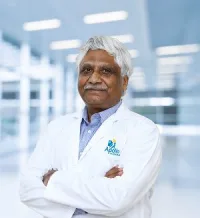 Dr. Sujit Chowdhary