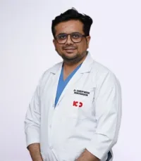 Dr. Jatin Patel