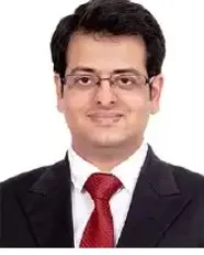 Dr. Dhaivat Vasavada
