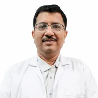 Dr. Rajeevkumar N. Bansal
