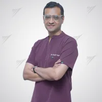Dr. Parth Vadhadia