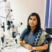 Dr. Anupama Vyas