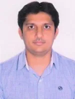Dr. Nikul R. Thakkar