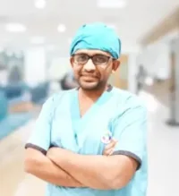 Dr. Chirag Shah