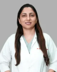 Dr. Richa Sanmukhani