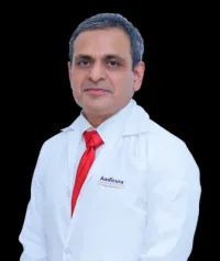 Dr. Vijay Thakore