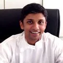 Dr. Pinak J Kapadia