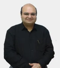 Dr. Nirav Thadeshwar