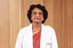 Dr. Reshma Rao