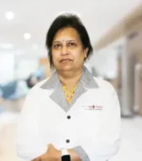 Dr. Shraddha Munshi