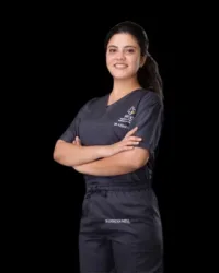 Dr. Radhika Patel
