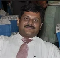 Dr. Ketan Shukla