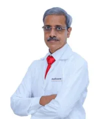 Dr. Apurv Vaidya