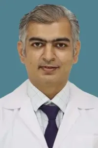 Dr. Bhaumik Thakor