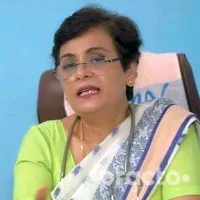 Dr. Hamrah Siddiqui
