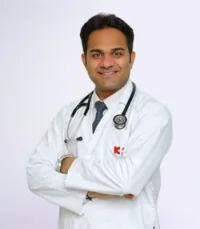 Dr. Dhiren Raval