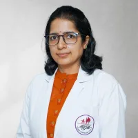 Dr. Manvi Verma