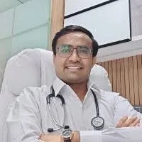 Dr. Rushi Patel