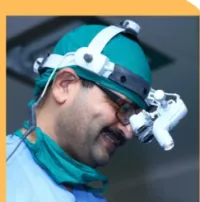 Dr. Jayul Kamdar
