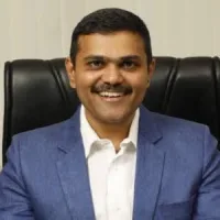 Dr. Sumit Kapadia