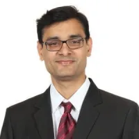 Dr. Pranav A. Modi