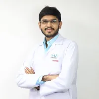 Dr. Smit Tushar Shah