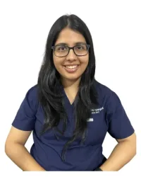 Dr. Deepanjali Mahida