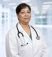 Dr. Monica Chib