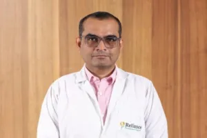 Dr. Ashutosh Shah