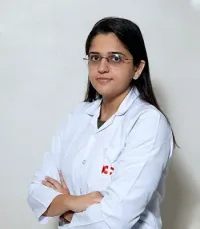 Dr. Mansi Dandnaik