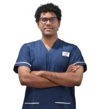 Dr. Gopi nathraj G