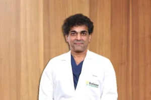 Dr. Abhay Nene