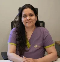 Dr. Reshma Yagnik
