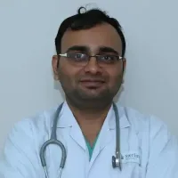 Dr. Mayank Vekariya