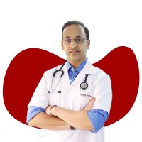 Dr. Harsh Maniar