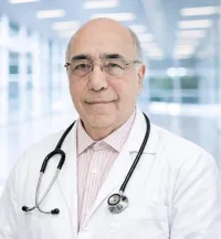 Dr. Dhavendra Kumar