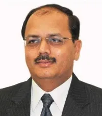 Dr. Ajay Bhandarkar