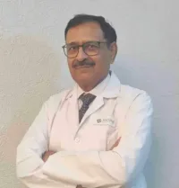 Dr. Sukumar Mehta