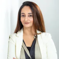 Dr. Aanal Kangad
