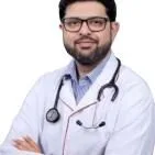 Dr. Jimmy Rajendra Mirani