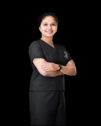 Dr. Pranali Gandhi
