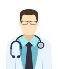 Dr. Ravi Patel